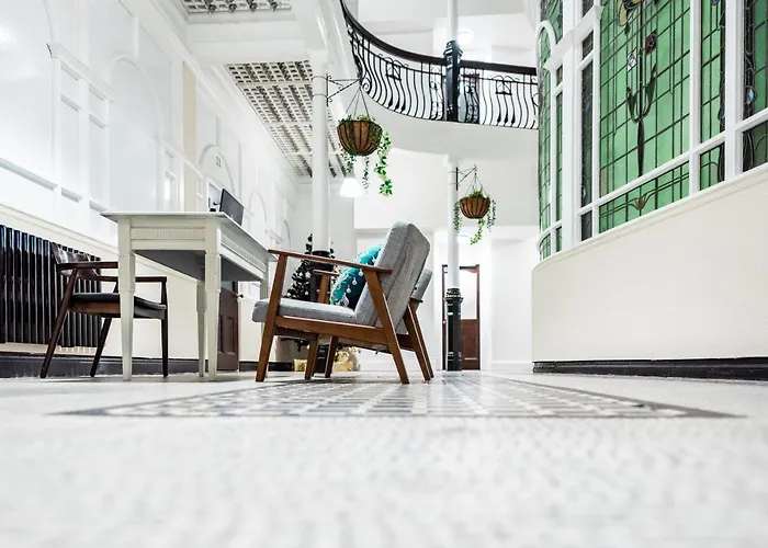 Terlon Apartments
